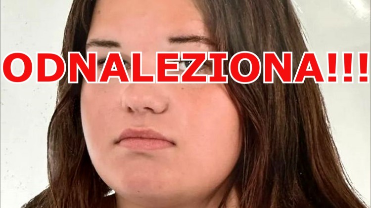 Aktualizacja. Powiat malborski. Wyszła z domu i nie wróciła – trwają poszukiwania 17-latki.