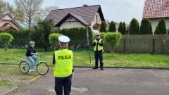 Nowy Dwór Gdański. Za nami edycja Powiatowego Turnieju Bezpieczeństwa w Ruchu Drogowym.