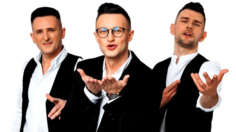 Gmina Miłoradz zaprasza na swoje święto – wystąpi zespół Playboys.