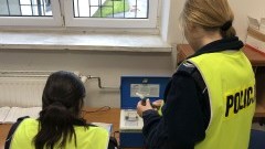 Malbork. Podsumowanie policyjnych działań Trzeźwość.