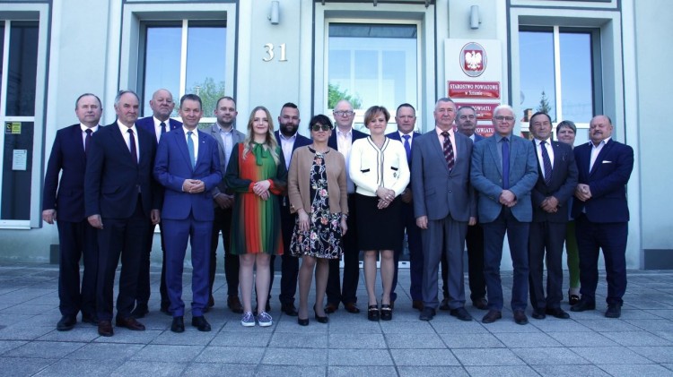 Znane są składy komisji stałych Rady Powiatu Sztumskiego. 