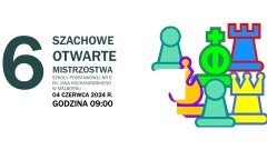 Malbork. W czerwcu turniej szachowy dla uczniów szkół podstawowych – trwają zapisy.