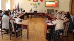 Sztum. Trwają prace nad opracowaniem Powiatowego Programu Ochrony Zdrowia Psychicznego.