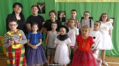 Malbork. Każdy ma talent! - za nami IV Międzywojewódzki Konkurs Talentów. Wideo i zdjęcia