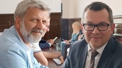 Zarząd Powiatu Malborskiego z absolutorium. Sławomir Zirra i Krzysztof Osijewski nowymi Członkami Zarządu -  III sesja Rady Powiatu Malborskiego 20.06.2024