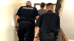 Malbork. Ukradł miedzianą instalację centralnego ogrzewania o wartości 10 tys. zł.