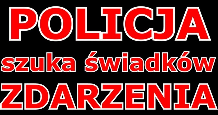 Malbork. Policja szuka świadków uszkodzenia pojazdu na Alei Wojska Polskiego.