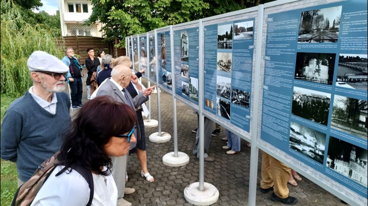 Malbork na kartach historii – najnowsza wystawa Muzeum Miasta czeka na odwiedzających. Wideo i zdjęcia