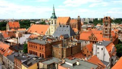 Gmina Malbork zaprasza dzieci do wspólnego zwiedzania Torunia – trwają zapisy.
