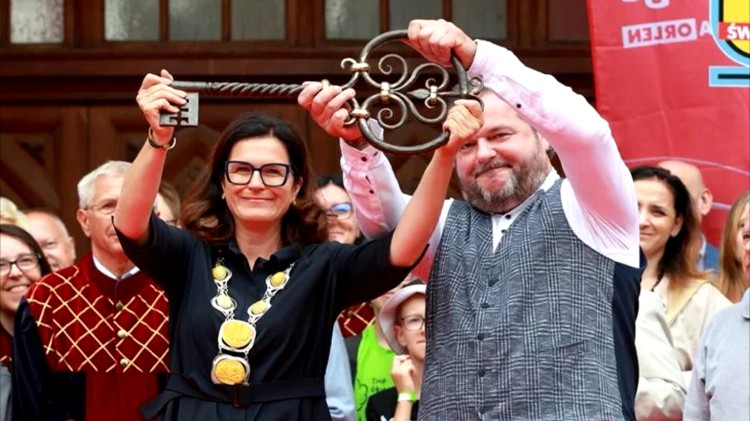 Festiwal Cudów otwarty - rozpoczął się 764. Jarmark św. Dominika…