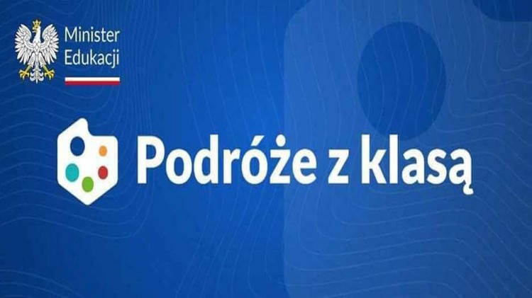 Podróże z klasą – Gmina Miłoradz z dofinansowaniem na wycieczki dla dzieci i młodzieży.