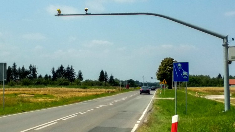 Odcinkowy Pomiar Prędkości niebawem na Obwodnicy Trójmiasta i na trasie…