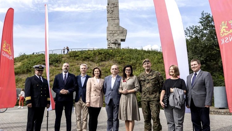 Wkrótce 44. rocznica Porozumień Sierpniowych i 85. rocznica wybuchu II wojny światowej – sprawdź program wydarzeń w Gdańsku.