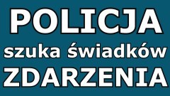 Przebite opony, kradzież roweru, graffiti i uszkodzone pojazdy – malborska policja szuka świadków zdarzenia.