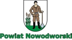 Ogłoszenie Starosty Nowodworskiego w sprawie naboru na wolne stanowisko urzędnicze.