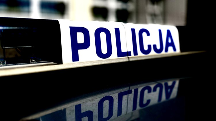 Malbork. Kierowca pojazdu dostawczego miał przy sobie narkotyki – grozi mu do 3. lat więzienia.