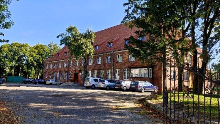 Zielona Szkoła dla powodzian – Powiat Malborski gotowy do pomocy.