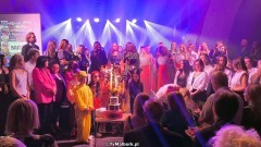 Muzyczny świat Wróżki Śpiewuszki Marii Seibert i Balbin – za nami koncert jubileuszowy. Zobacz pełne nagranie wideo i zdjęcia