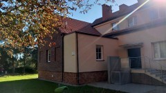 Stare Pole. Zakończyła się rozbudowa żłobka.