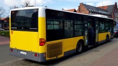 Malbork. W czwartek zmiana w kursie autobusu linii nr 7.
