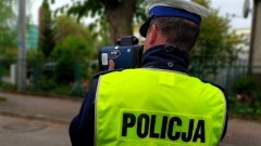 Powiat sztumski. Jechali zdecydowanie za szybko – zostali ukarani mandatami i punktami karnymi.