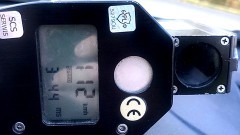 Powiat malborski. 112 km/h w terenie zabudowanym – recydywista drogowy stracił prawo jazdy.
