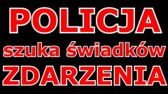 Malbork. Policja szuka świadków uszkodzenia pojazdów, podpalenia śmieci i zagrożenia bezpieczeństwa pieszego.
