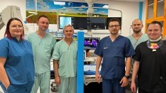 Technologia mapowania serca 3D w Szpitalu w Sztumie – nowoczesny zabieg w portfolio Szpitala