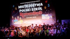 Za nami Mistrzostwa Polski Szkół w grze Rummikub.