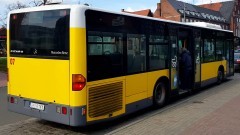 Malbork. W środę zmiana w kursie autobusu linii nr 7.