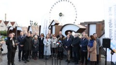 Czekamy na nią my, czeka ponad 1,6 miliona mieszkańców pomorskiej Metropolii. Co z naszą ustawą? 