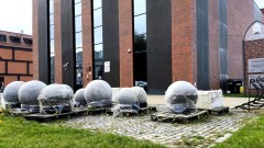 Malbork. Kiedy w końcu zmieni się przestrzeń wokół Szkoły Łacińskiej?