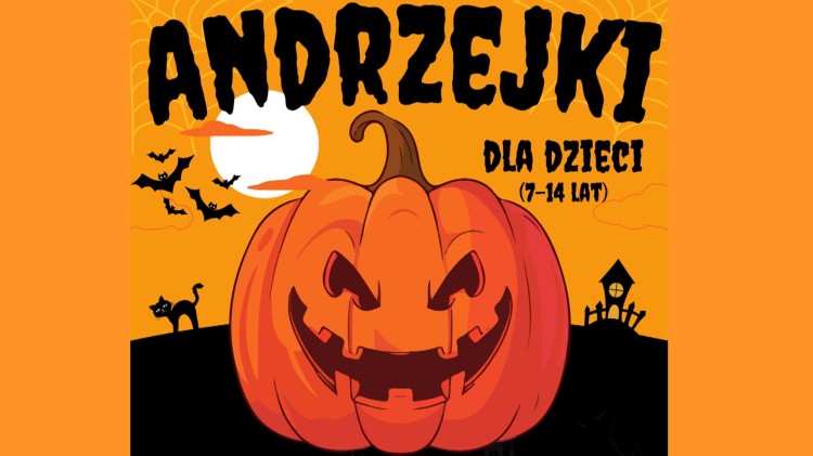 Gmina Stare Pole. Andrzejki dla dzieci – zaproszenie do wspólnej zabawy.