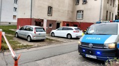 Sztum. Kierowca miał 1,5 promila alkoholu w organizmie – grozi mu do 2. lat więzienia.