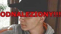 AKTUALIZACJA. Powiat sztumski. Policjanci poszukują zaginionego nastolatka.