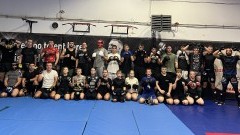 Zawodnicy z Malborka ruszają na Polish Fight Festival w Gdyni!
