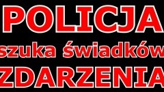 Malbork. Graffiti na pojeździe kolejowym – policja szuka świadków.