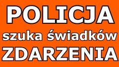 Uszkodzenie pojazdów i znaku drogowego – malborska policja szuka świadków.