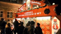 Gdańsk w świątecznej atmosferze! Rozpoczął się Jarmark Bożonarodzeniowy 2024