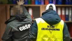 KAS i CBŚP rozbiły grupę, która wystawiła fałszywe faktury za 65 mln zł