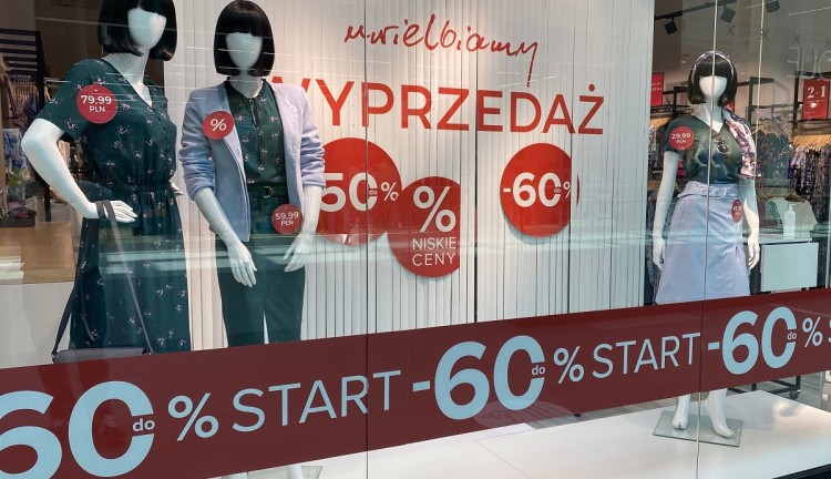 Black Friday. Polacy w tym roku najczęściej będą polować na rabaty…