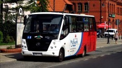 Wątpliwości dotyczące VATu - temat spółki MZK Malbork.