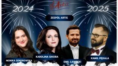 Malbork. Sylwestrowa Gala Operetkowa zamiast miejskiej zabawy na Placu Jagiellończyka.