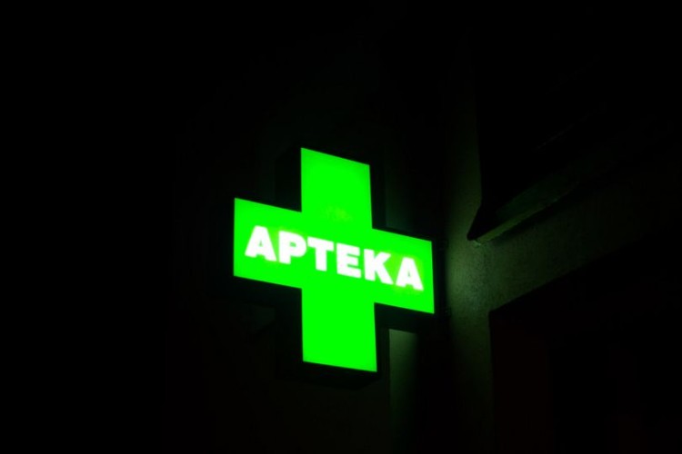 Dlaczego jest problem z dyżurami aptek w Malborku?