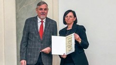 Powiatowy Urząd Pracy w Sztumie z siedzibą w Dzierzgoniu - Liderem Aktywizacji Osób Młodych.