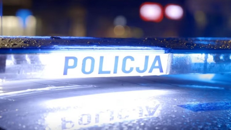 Powiat nowodworski. Kierował pod wpływem środków odurzających – grozi mu do 3 lat więzienia.