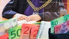 Sądy załatwiają coraz więcej spraw frankowych. Wzrost z trzech kwartałów br. jest r/r ponad 27-proc.