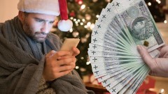Tegoroczne święta mogą być skromniejsze niż rok temu. Blisko co czwarty badany wyda 200-500 zł na osobę