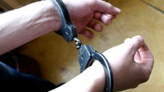Sztum. Ukradł ze sklepu alkohol – grozi mu kara do 10 lat więzienia.