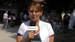 Malbork. Anna Majda-Sandomierska finalistką konkursu Położna Roku 2024.
